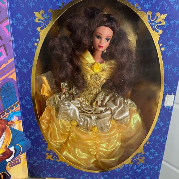 Signature Collection (First in a series)- Beauty and the Beast. - Picture 2 of 7